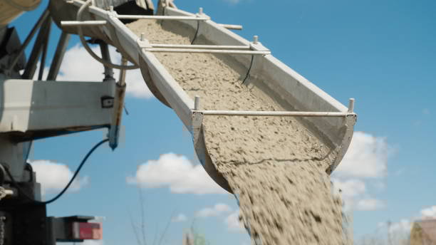 Best Industrial Concrete Flooring in Mission Hills, KS