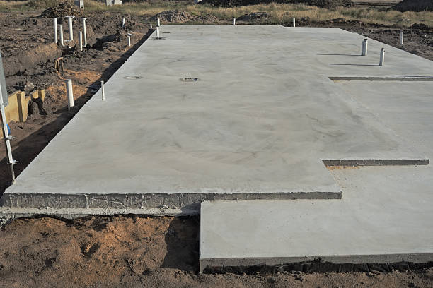 Best Residential Concrete Solutions in Mission Hills, KS