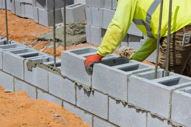 Professional Concrete contractor in KS