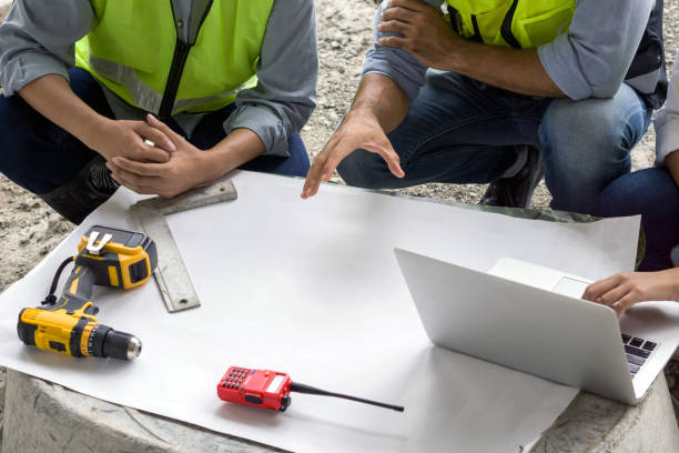 Best Concrete Retaining Walls in Mission Hills, KS