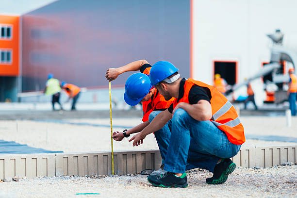Best Concrete Sidewalk Installation in Mission Hills, KS