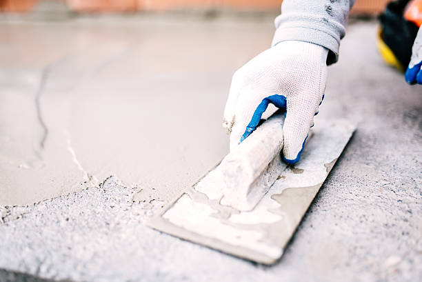 Best Concrete Grinding and Polishing in Mission Hills, KS